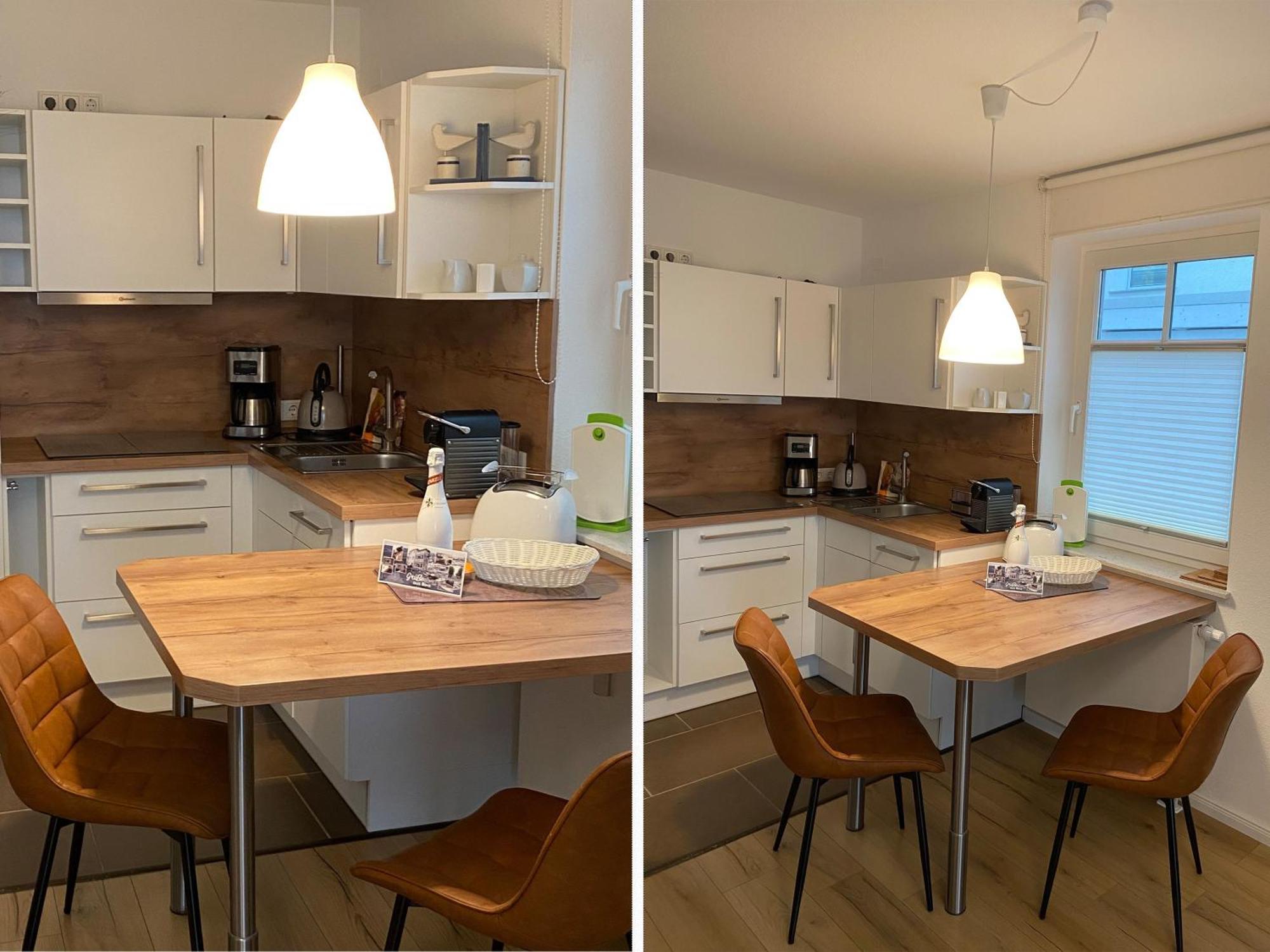 Haus "Seydlitz" In Binz - Wg15 "Lubin" Mit Terrasse Strandnah Eksteriør billede